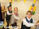 221 Installatie Jeugd IMG 8616 DezeFoto : 2016, Carnaval, Jeugd, Mart, Munster, Tess, Wennink, andre, gevelversiering, hugo, jeugdhoogheden, nettelkornkes